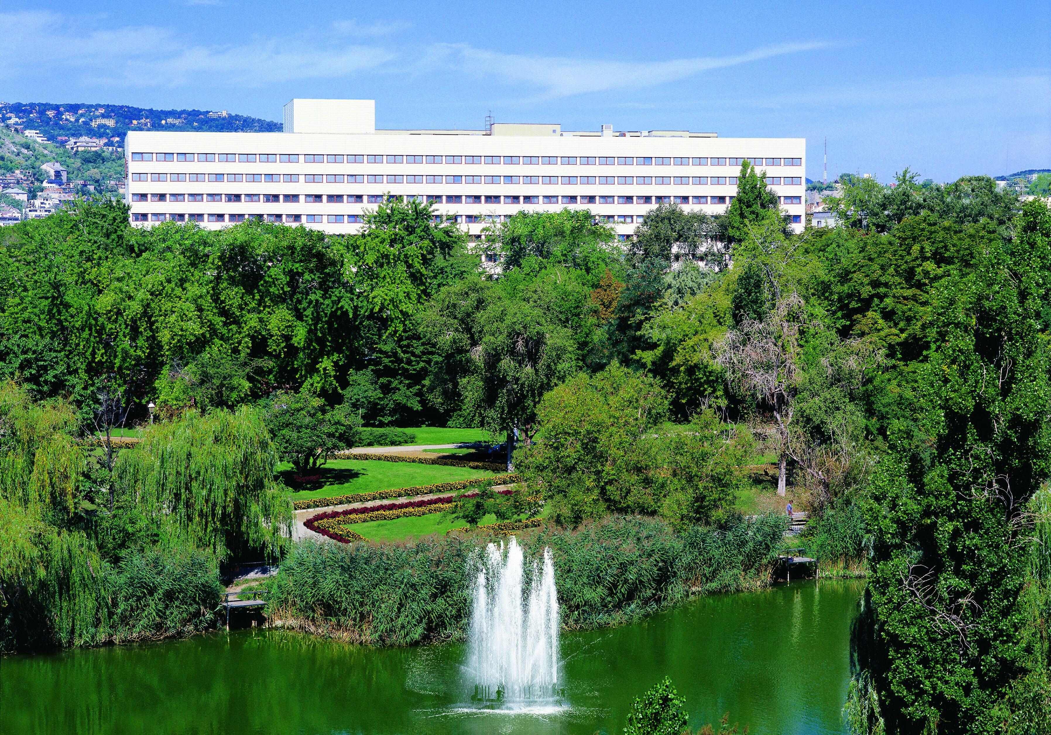 Danubius Hotel Flamenco - Budapest, Budapest